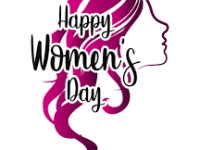 Happy Women’s Day!