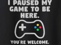 Gaming Changed my&nbsp;Life