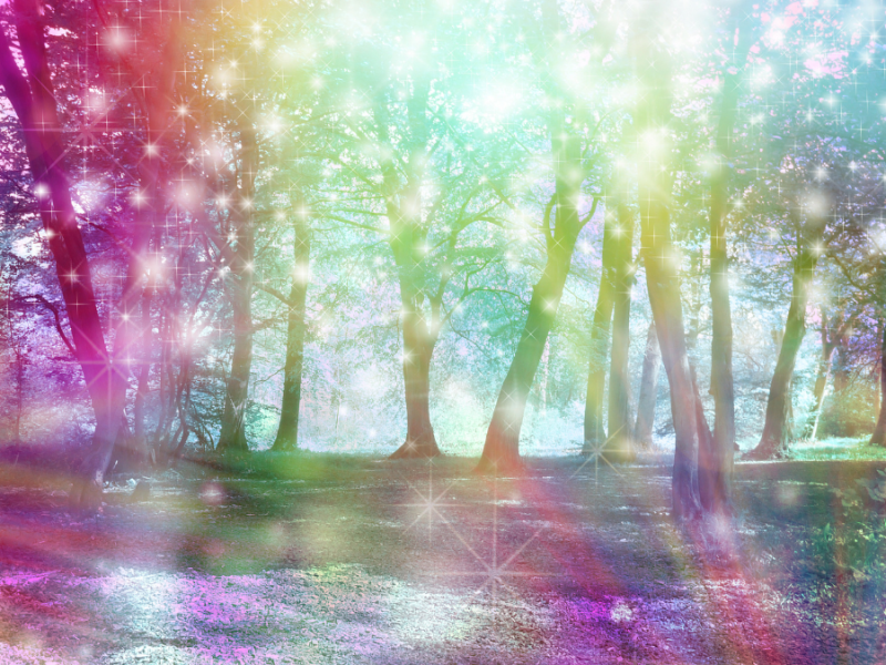 Introduction to Tera’s&nbsp;Story